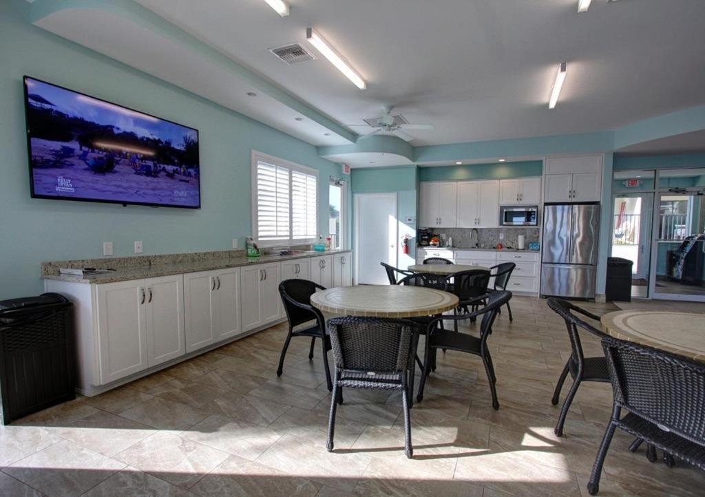 404 - Beautiful 2/2 Ocean View Apartment New Smyrna Beach Exterior photo