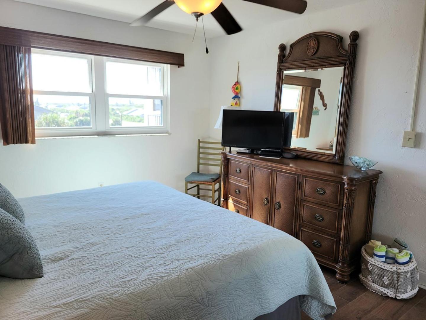404 - Beautiful 2/2 Ocean View Apartment New Smyrna Beach Exterior photo